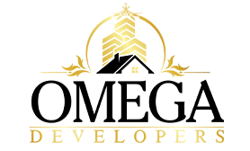 Omega Developers Logo